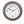 26.2'' Indoor/Outdoor Wall Clock