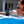 Motorized Pool Lounger