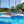 Motorized Pool Lounger