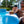 Motorized Pool Lounger