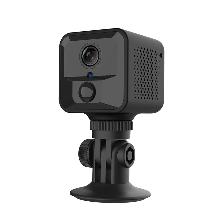 12X Mini Camera