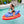 Kids Motorized Pool Ride-On Jet Runner