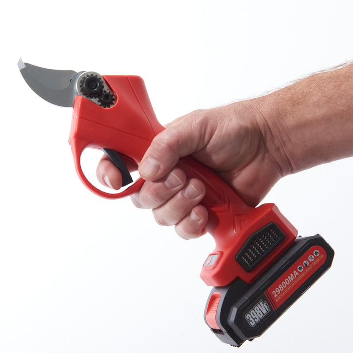 Cordless Electric Pruning Shears