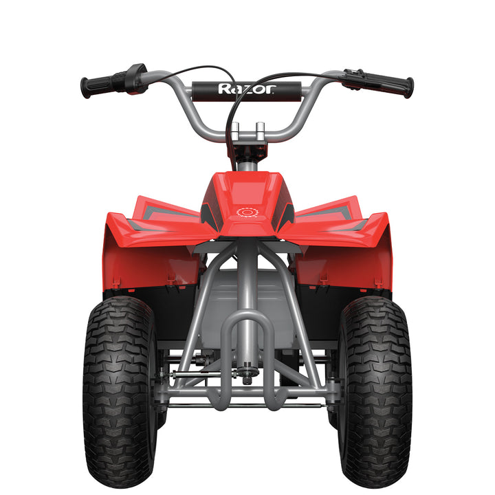 Razor Dirt Quad