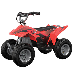 Razor Dirt Quad