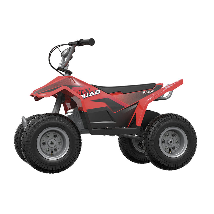 Razor Dirt Quad