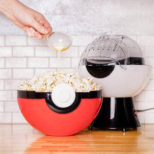 Pokémon Poké Ball Popcorn Maker - primary product image