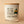 Christmas Printed Candle - Cotton Headed Ninny