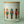 Christmas Printed Candle - Nutcracker Wrap