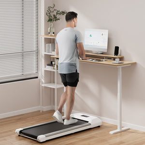 Walking Pad Under Desk Treadmill