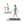 Walking Pad Under Desk Treadmill