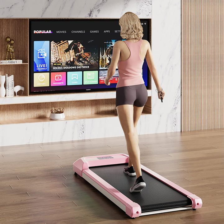 Walking Pad Under Desk Treadmill