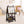 3-in-1 Kids Double-Sided Art Easel