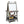 3-in-1 Kids Double-Sided Art Easel