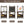 3-in-1 Kids Double-Sided Art Easel