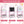 3-in-1 Kids Double-Sided Art Easel
