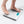 Wide Body Glass Bathroom Scale