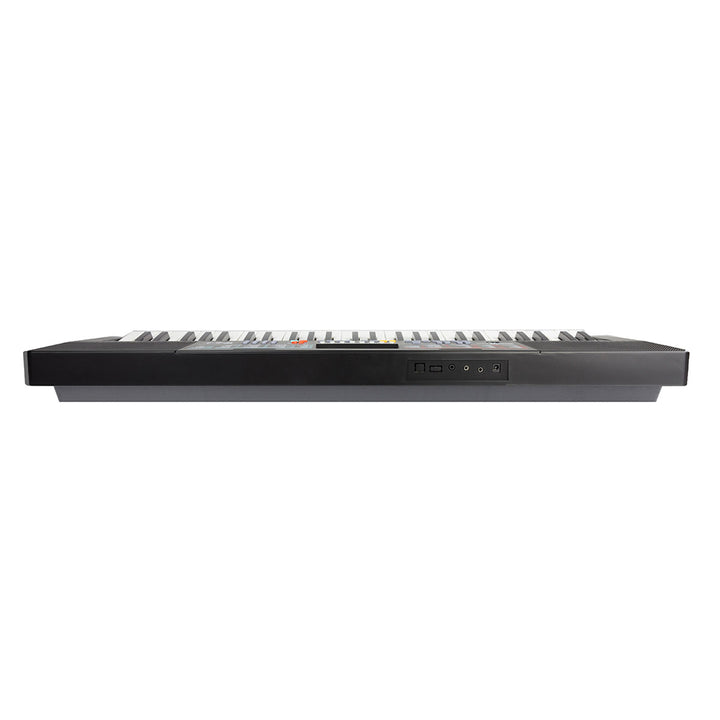 61-Key Keyboard with Stand and Headphones