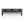 61-Key Keyboard with Stand and Headphones
