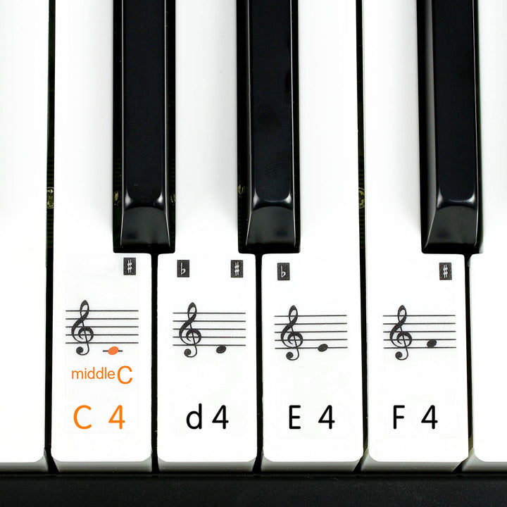 61-Key Keyboard