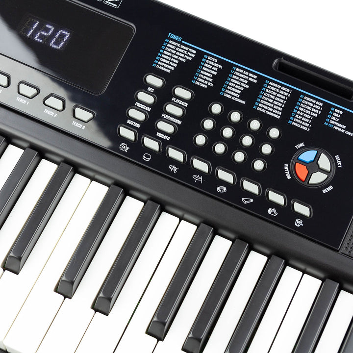 61-Key Keyboard