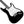 Electric Guitar Kit with Amp