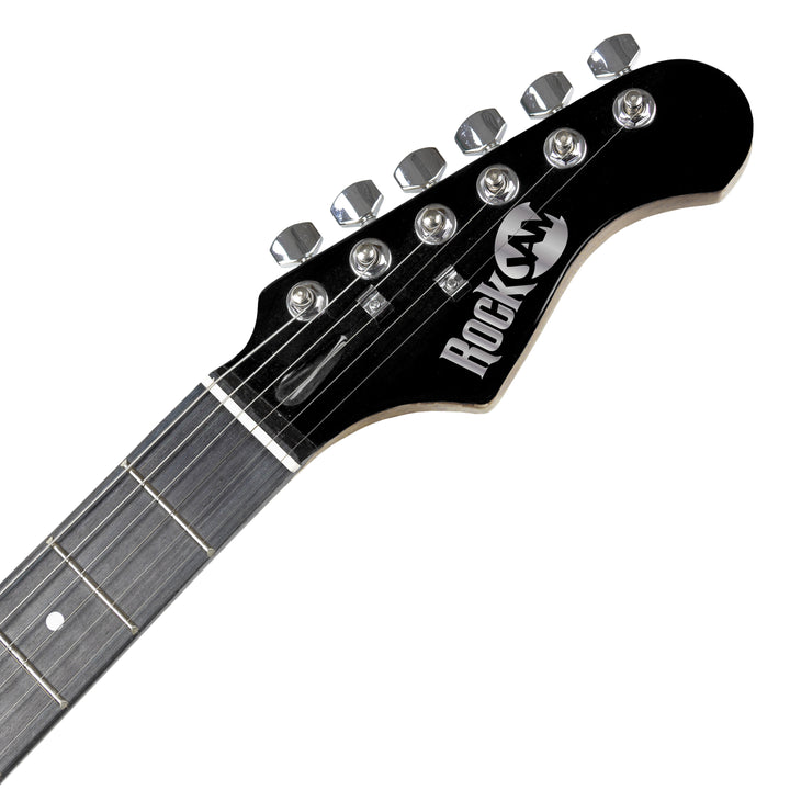 Electric Guitar Kit with Amp