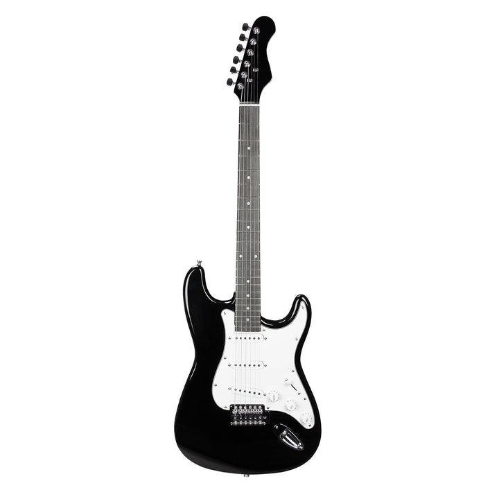 Electric Guitar Kit with Amp