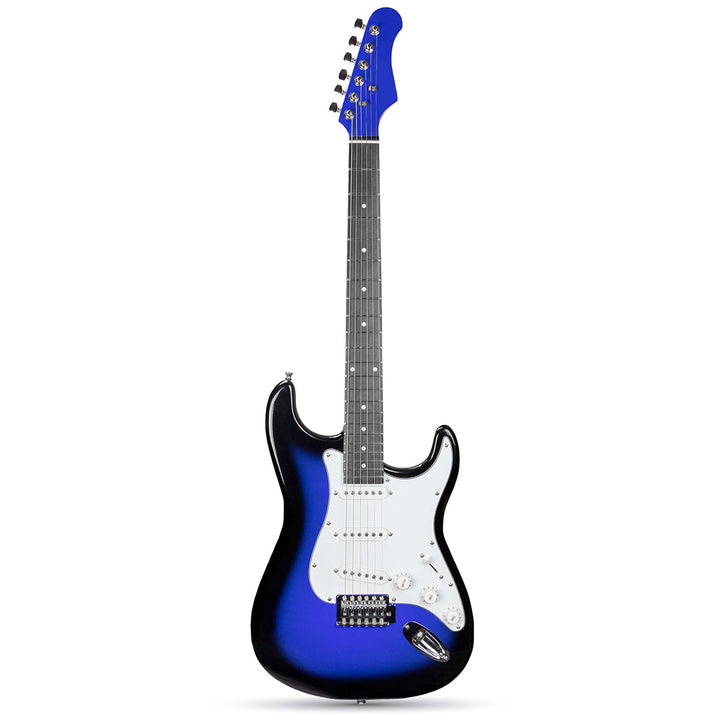 Electric Guitar Kit with Amp
