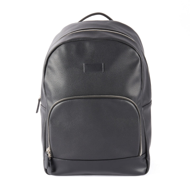 Luxury Leather Backpack