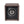 Single Brown Leather Watch Winder with Color Changing Light