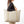 Water and Tear-Resistant Vinyl Coated Nylon Tote Bag