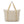 Water and Tear-Resistant Vinyl Coated Nylon Tote Bag