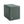 Single Watch Winder in Hunter Green Leather