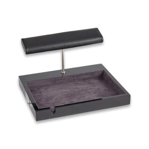 Watch Stand, Valet, and Wireless Charger