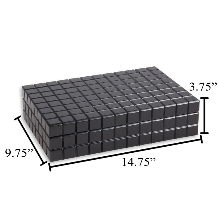 Cube Design Ten Watch Case