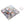 Acrylic Tic Tac Toe Set