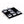 Acrylic Tic Tac Toe Set