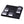 Acrylic Tic Tac Toe Set