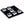 Acrylic Tic Tac Toe Set