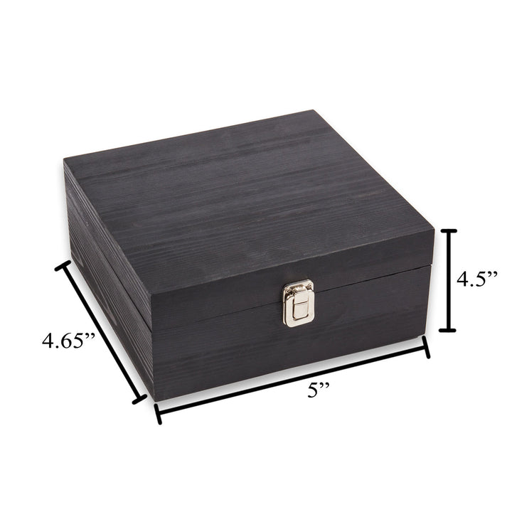 Spirits and Cigar Essentials Box Set