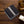 Pivot Design Carbon Fiber Single Cigar Ashtray