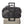 Leather Weekender Bag with Detachable Shoulder Strap
