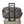 Leather Weekender Bag with Detachable Shoulder Strap