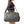 Leather Weekender Bag with Detachable Shoulder Strap