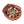 Resin Baseball Glove Trinket Dish