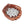 Resin Baseball Glove Trinket Dish