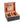 75 Cigar Humidor in Pyramid Design