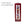 13'' Galileo Thermometer with Weights