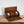 Genuine Leather Watch Roll for 3 Watches
